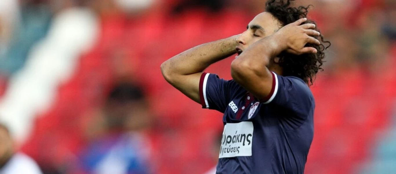 Βόλος: Ο Αιγύπτιος άσος Αμρ Ουάρντα παραδίδει μαθήματα... «διερμηνείας» (βίντεο)